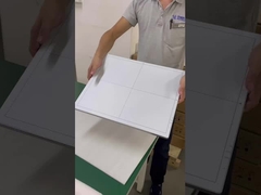 Détecteur de panneau plat 17*17