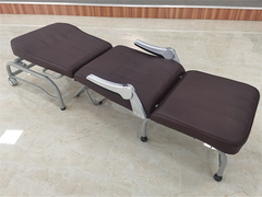 Luxueux bureau pliable Hôpital à usage domestique Assistance au repos