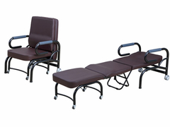Bureau de luxe Hôtel de l' hôpital de l' école fauteuil reclinable Lit