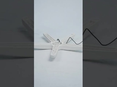 Lampe d'examen de fonctionnement LED mobile