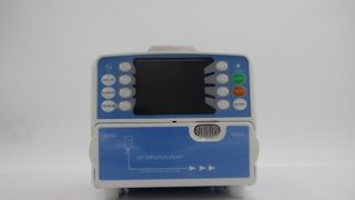 BR-IF20 VET infusion pump