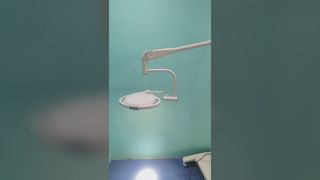 Lampe de fonctionnement à LED sur support mobile BR-OT300L