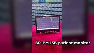 Moniteur patient BR-PM15B
