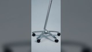 LED Exam Lamp Stand