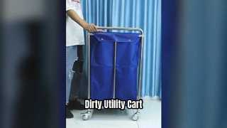 Chariot utilitaire sale