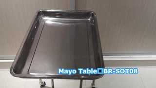 Table Mayo BR-SOT08