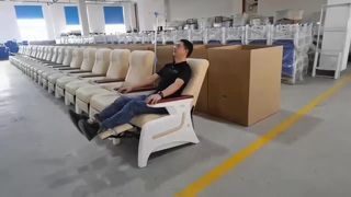 Fauteuil de transfusion BR-TR09