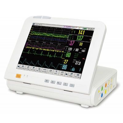 Fetal & Maternal Monitor