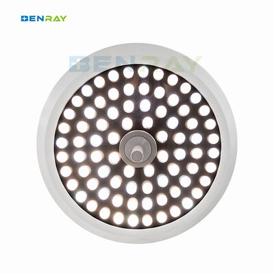 Hospital Ceiling  LED Shadowless Operating Lamp Surgical Light  Manufacturer