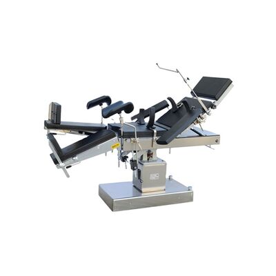 BR-OT015 High Quality Bed Sale Metal Instruments Stainless Steel Hospital Equipment Operation Electric Motor Operating Table