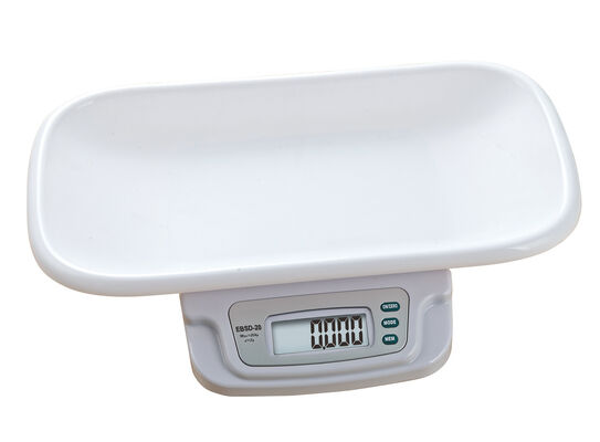 Baby Height Weight Scale