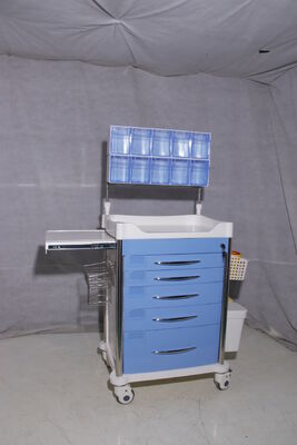 ABS Anesthesia Trolley