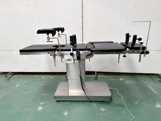 Hospital Electronic Operating Table