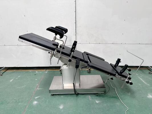 Hospital Electronic Operating Table