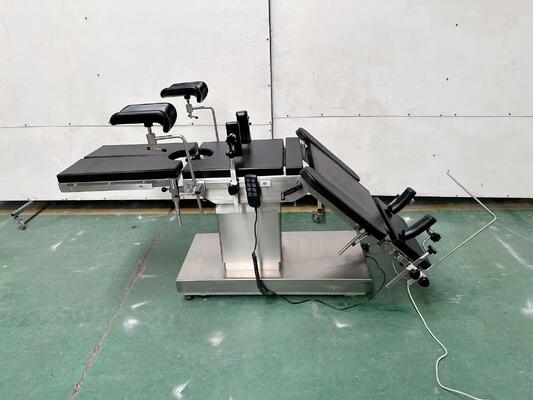 Hospital Electronic Operating Table