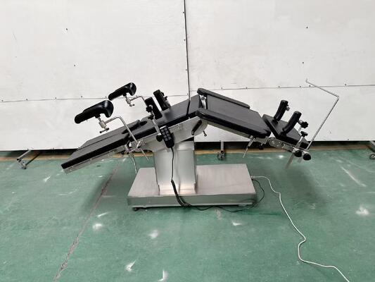 Hospital Electronic Operating Table