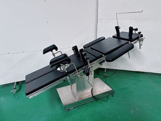 Hospital Multi-function Operating Table