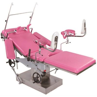 table d'obstétrique