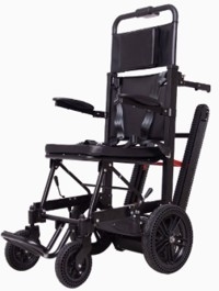 Machine d'escalade électrique à 12 pouces