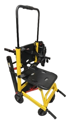 Machine d'escalade électrique