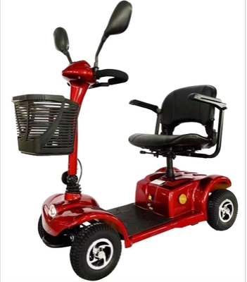 scooter électrique de mobilité
