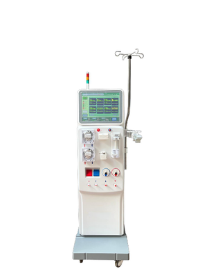 Machine d'hémodialyse