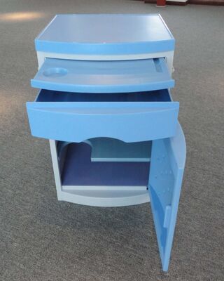 Cabinet de chevet ABS avec tiroir