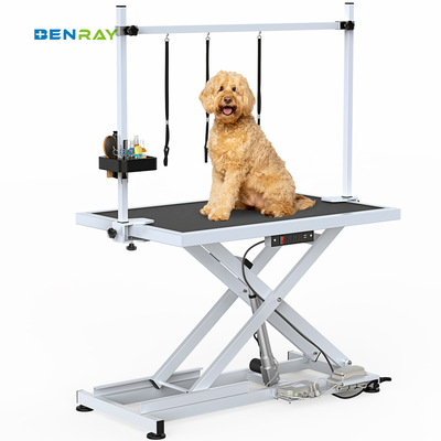 Table de beauté électrique pour animaux de compagnie VET à vendre