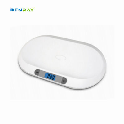 Balance électronique pour animaux de compagnie